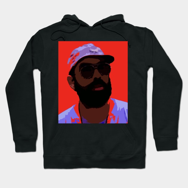 francis ford coppola Hoodie by oryan80